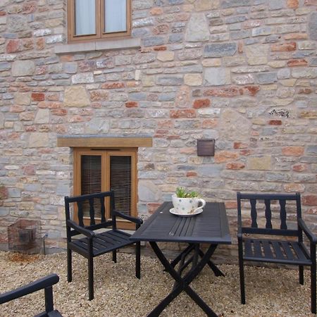 The Old Cider Barn Villa Wells Exterior photo